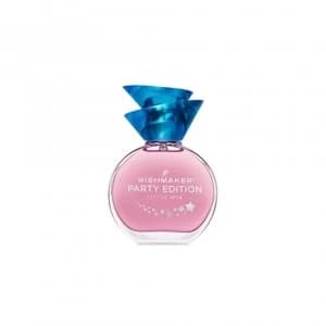 Little Mix Wishmaker Party Edition - Gift Set With 30ml Eau de Parfum + Pink Bag