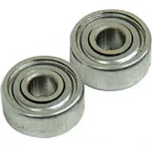 Fastrax 1/8 X 3/8 X 3.96&Quot; Losi Idler/Motor Bearing