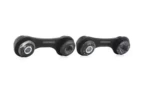 RIDEX Anti-roll Bar Stabiliser Kit OPEL,FIAT,SAAB 2067R0047 71740112,0444275,444275 13104120,13104120