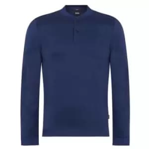 Boss Pal Polo Shirt - Blue