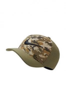 Nike Arobill CLC99 Cap Camo Men