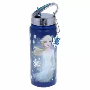 Stor Fashion Sport Aluminium Bottle Frozen Ice Queen