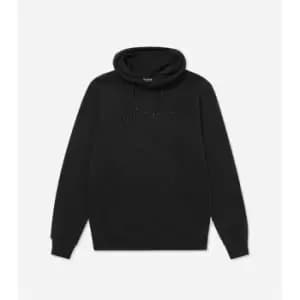Nicce Nicce Mercury Hoodie Mens - Black