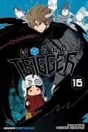 world trigger vol 16