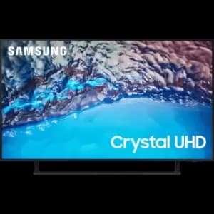 Samsung 43" UE43BU8500KXXU Smart 4K Ultra HD LED TV
