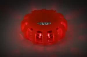 AMiO Warning Light 02499