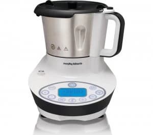 Morphy Richards 562000 Multicooker