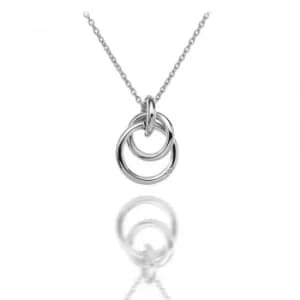 Hot Diamonds Eternal Pendant DP372