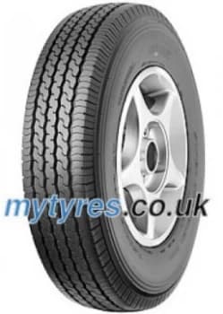 GT Radial Super Traveller 668 ( 6.50 R16C 108/107N )