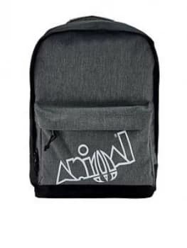 Animal Cayo Backpack - Grey