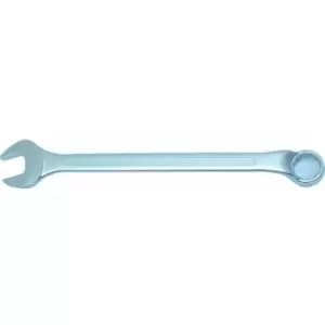 Kennedy - Metric Combination Spanner, Chrome Vanadium Steel, 19mm