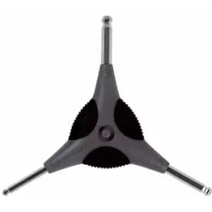 Cyclo Ball Ended Y Wrench Allen Keys (4,5,6mm) - TL06319