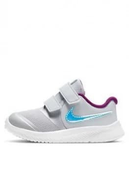 Nike Infant'S Nike Star Runner 2