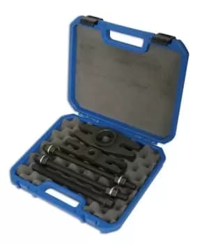 Laser Tools 4749 Rear Axle Bush Extractor/Installer - Subaru