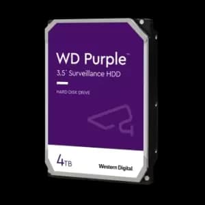 Western Digital 4TB WD Purple Surveillance - WD43PURZ