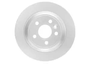 Bosch Brake disc 0 986 479 396 Brake rotor,Brake discs VOLVO,V70 III (135),S80 I (184),XC70 II Kombi (136),S80 II (124),V70 III Kasten / Kombi (135)