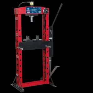 Sealey YK20FFP Premier Floor Hydraulic Press 20 Tonne