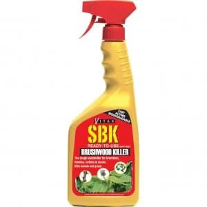 Vitax SBK Brushwood Killer 750ml