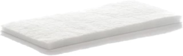 MANN-FILTER CU 4811 (10) Pollen filter Particulate Filter 475 235 20 Filter, interior air (424)