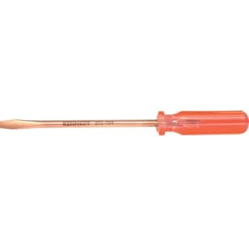 3X75MM Spark Resistant Eng. Screwdriver Al-Br' - Kennedy