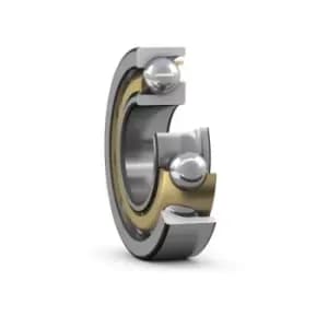 SKF Ball Bearing - 70mm I.D, 150mm O.D