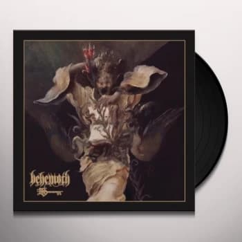 Behemoth - The Satanist Vinyl