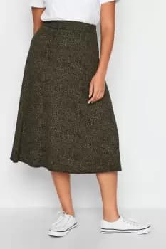 Jersey Skirt