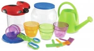 Learning Resources Primary Science Outdoor Science Set.