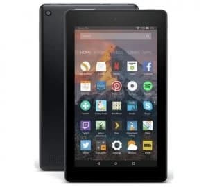 Amazon Fire 7 2017 8GB