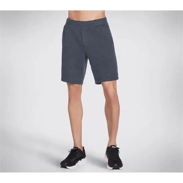 Skechers Explorer 9 Shorts Mens - Blue L