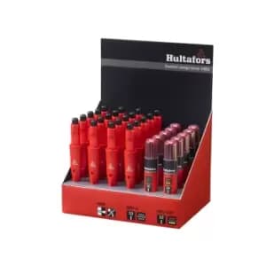 Hultafors Dry Marker Display