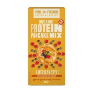 Profusion Protein Pancake Mix 300g