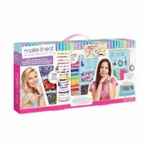 Make It Real - Mega Jewellery Set