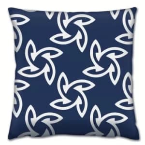 A14148 Multicolor Cushion