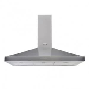 Stoves Sterling S900 90cm Chimney Cooker Hood