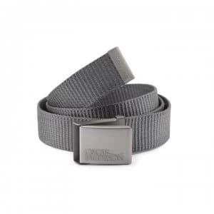 Oscar Jacobson Golf Belt - Grey