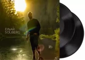 Einar Solberg 16 LP black