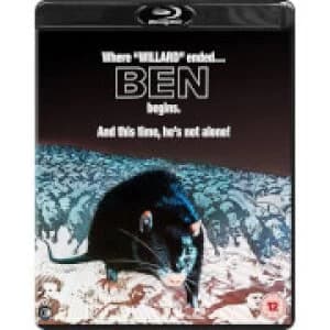 Ben Movie