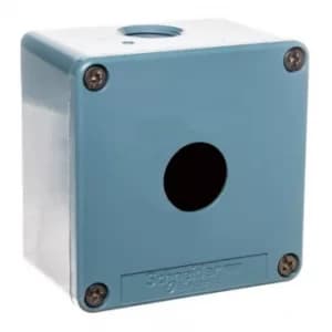 XAPM1201H29, Control Station Enclosure