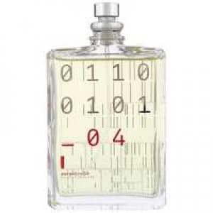 Escentric Molecules Escentric 04 Eau de Toilette Unisex 100ml