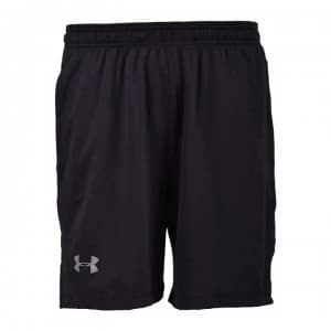 Urban Armor Gear 8" Raid Short Mens - Black/Grey
