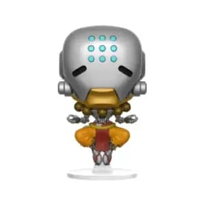 Overwatch Zenyatta Pop! Vinyl Figure