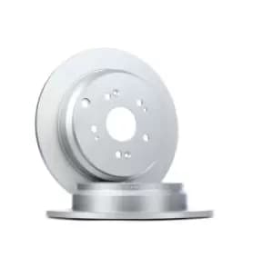 ATE Brake disc HONDA 24.0110-0329.1 42510SWWG01,42510T1GG00,42510T1GG01 Brake rotor,Brake discs,Brake rotors