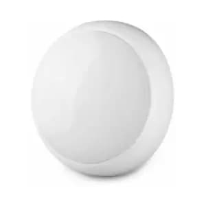 V-tac - VT801 15W Full Round Dome Light Samsung Chip - Day White 4000K (VT-15)