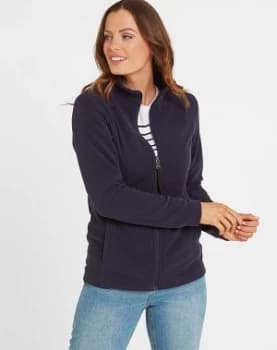Tog24 Shire Womens Fleece Jacket