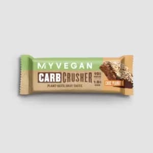 Vegan Carb Crusher (Sample) - Peanut Butter