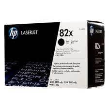 Xerox HP 82X Black Laser Toner Ink Cartridge