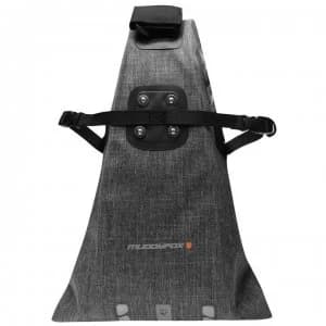 Muddyfox Tour Saddle Bag - Black
