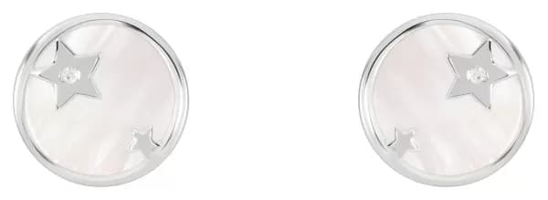 Radley RYJ1251 Hatton Gardens Earrings Sterling Jewellery