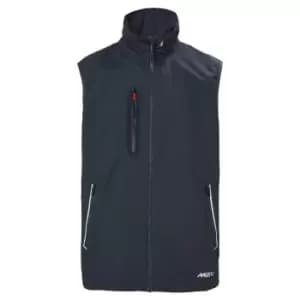 Musto Mens Sardinia 2.0 Gilet True Navy S